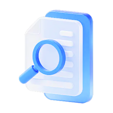 小规模代理记账图标