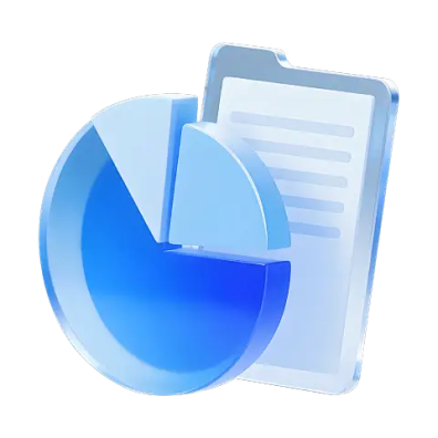 一般纳税人代理记账图标